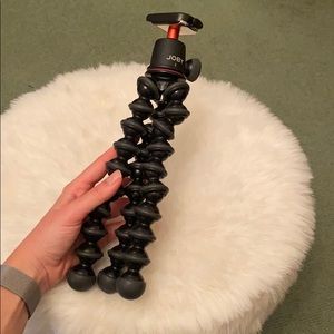 Joby GorillaPod 3K Tripod with Ball Head Kit